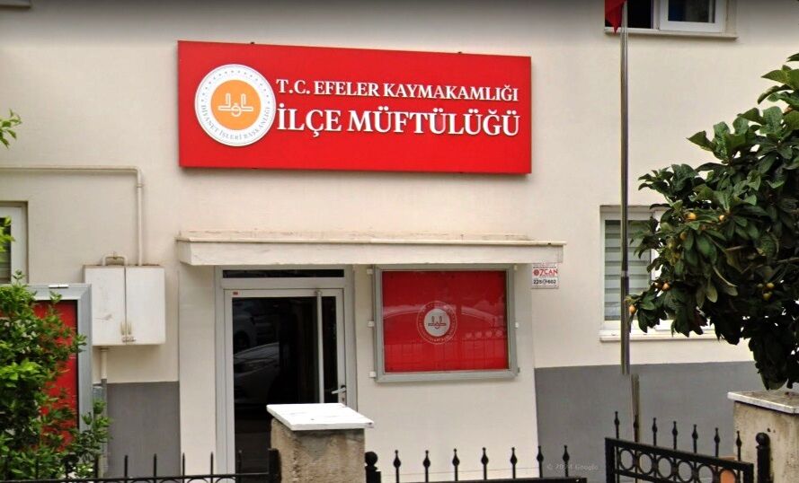 Diyanet’ten Aydın’a usulsüzlük soruşturması