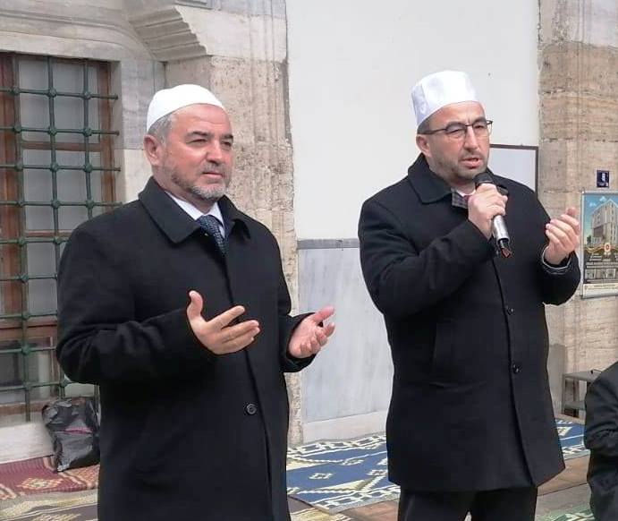 Efeler Müftülüğü’ndeki usulsüzlük iddiaları derinleşiyor