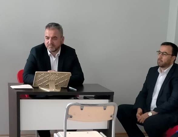 Efeler Müftülüğü’ndeki usulsüzlük iddiaları derinleşiyor