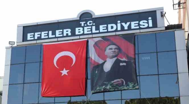 Efeler’de kreş ücretlerine yüzde 60 zam yapıldı