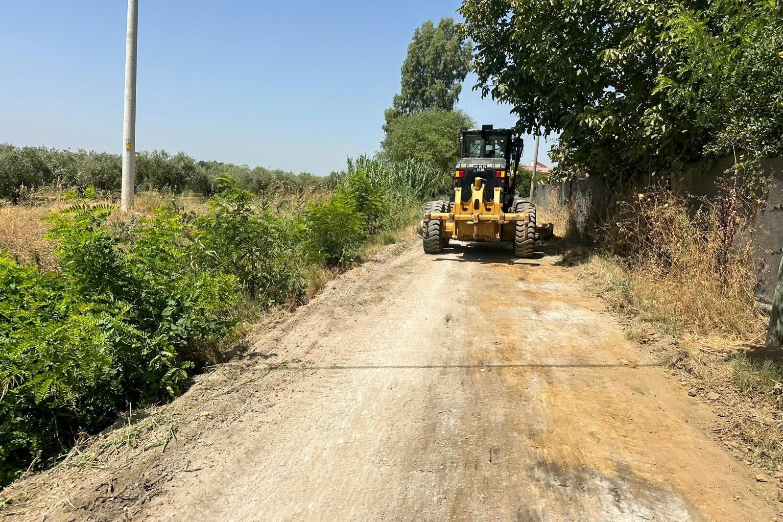Efelerde Ulasim Agi Baskan Yetiskinle Gucleniyor 587233 6D325775Da765287210186Fc9157151A