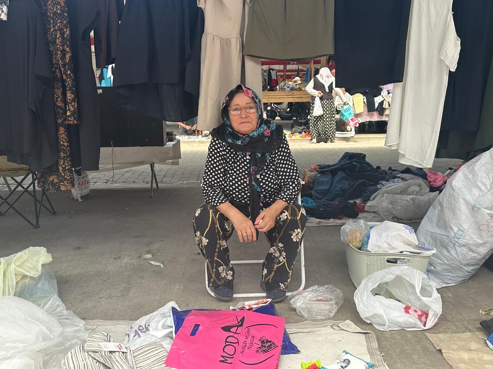 Gecinemeyen Emekli Careyi Bit Pazarinda Buldu Aydindaki Bit Pazari Emeklinin Gecim Kapisi Oldu Manset 582535 22C05C2494063B088C18D221189056Ab