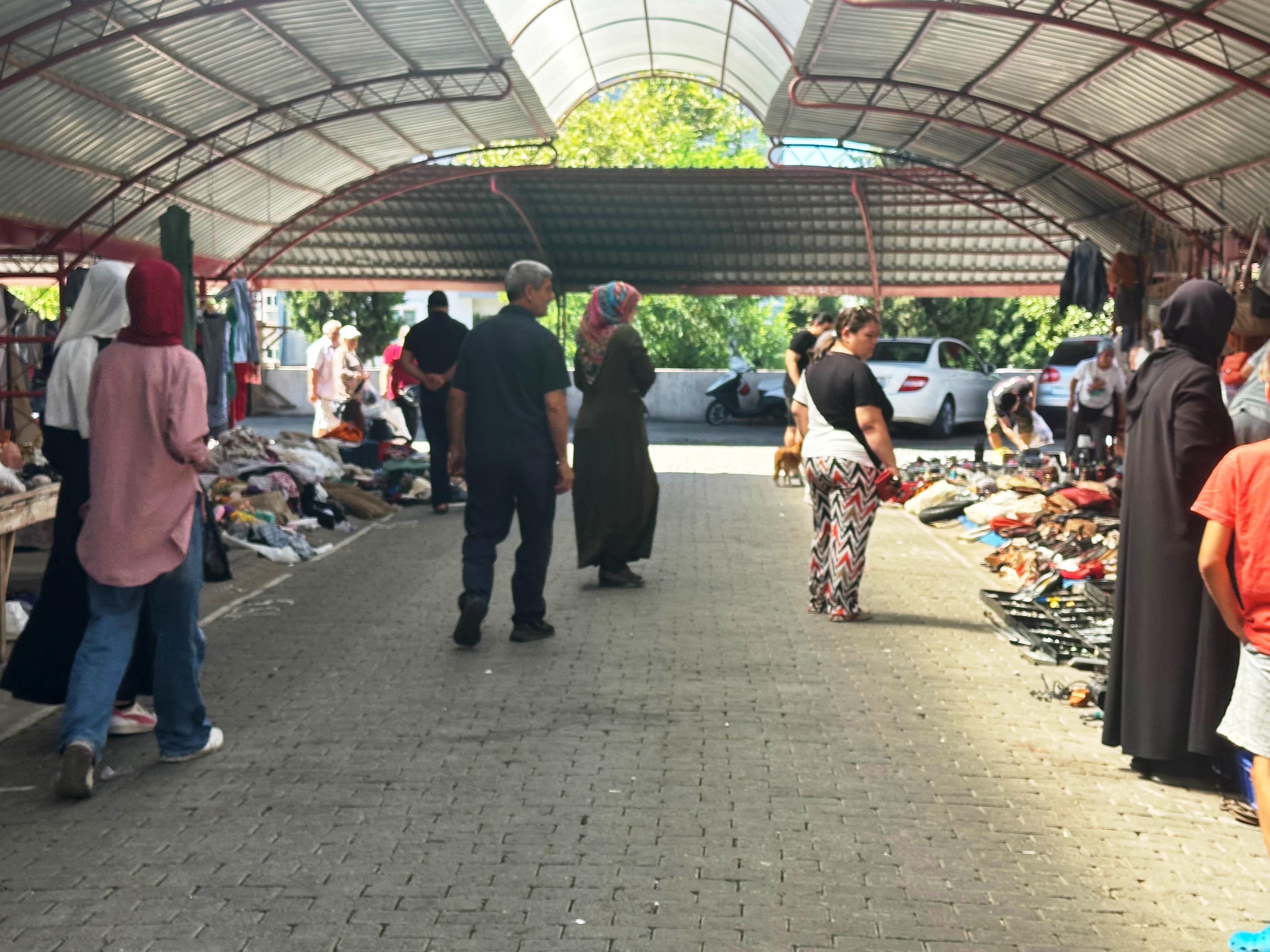 Gecinemeyen Emekli Careyi Bit Pazarinda Buldu Aydindaki Bit Pazari Emeklinin Gecim Kapisi Oldu Manset 582535 B350Cb3871Afacab638378F26240Fde1