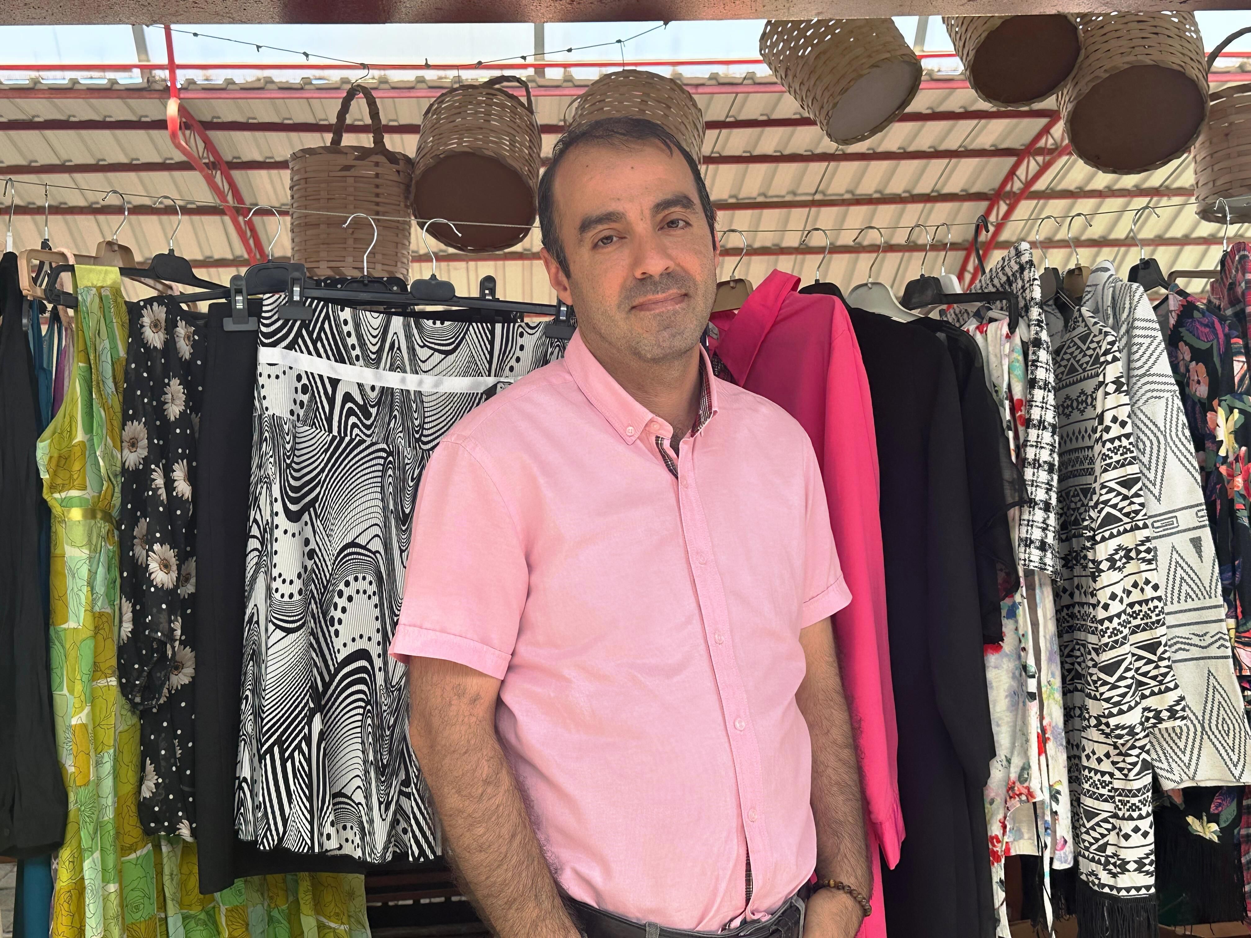 Gecinemeyen Emekli Careyi Bit Pazarinda Buldu Aydindaki Bit Pazari Emeklinin Gecim Kapisi Oldu Manset 582535 De9D4999F3131762Bf4D2052C25A5D03
