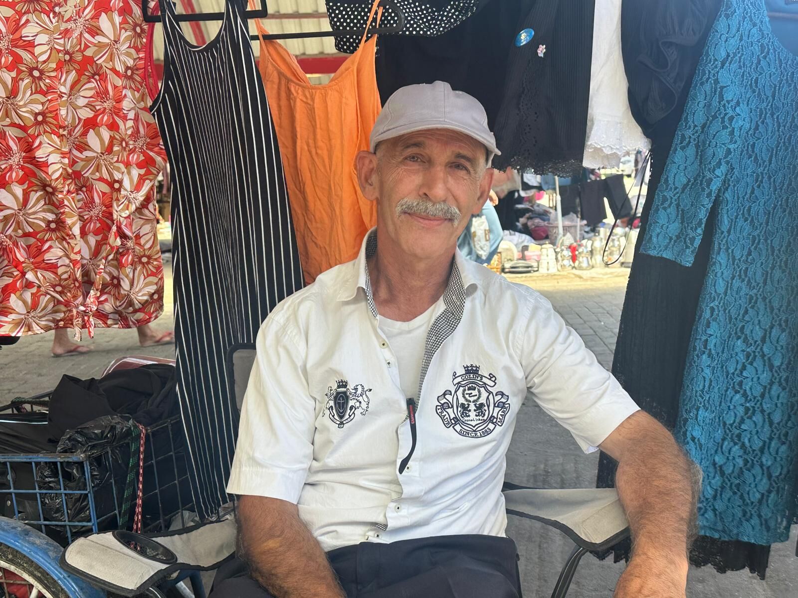 Gecinemeyen Emekli Careyi Bit Pazarinda Buldu Aydindaki Bit Pazari Emeklinin Gecim Kapisi Oldu Manset 582535 E2152F61Cef0C36A553E8473Ba65941D