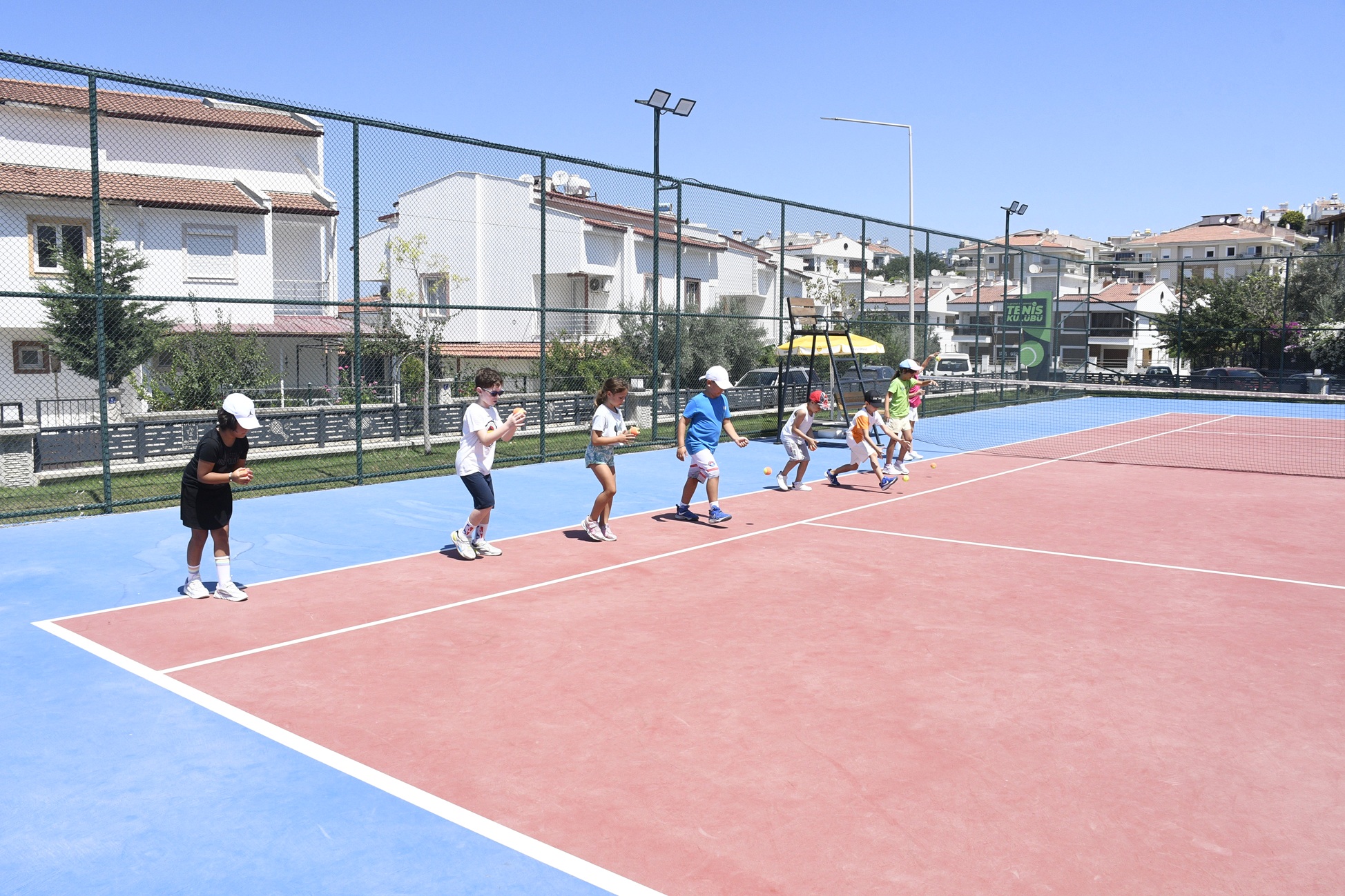 Gelecegin Teniscileri Kusadasinda Yetisiyor 580395 4Adf478309108B3F3A70B86F8306519B