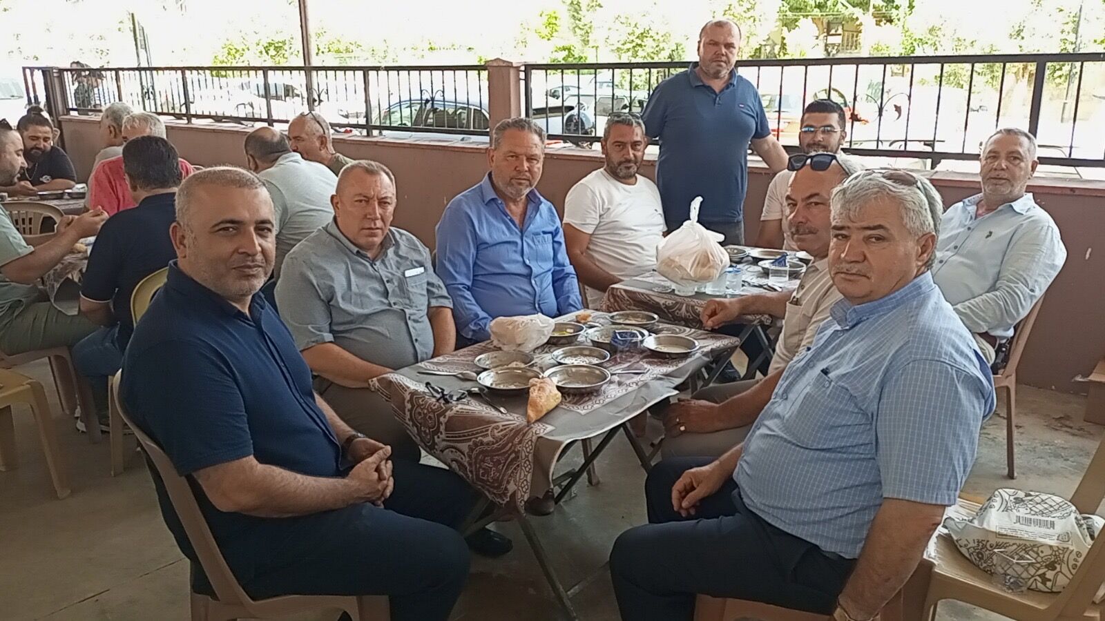 Isabeylide Keskek Kazanlari Yagmur Icin Kaynadi 586272 905Bb99E25796B5E4A537Ec2426Ce5D3