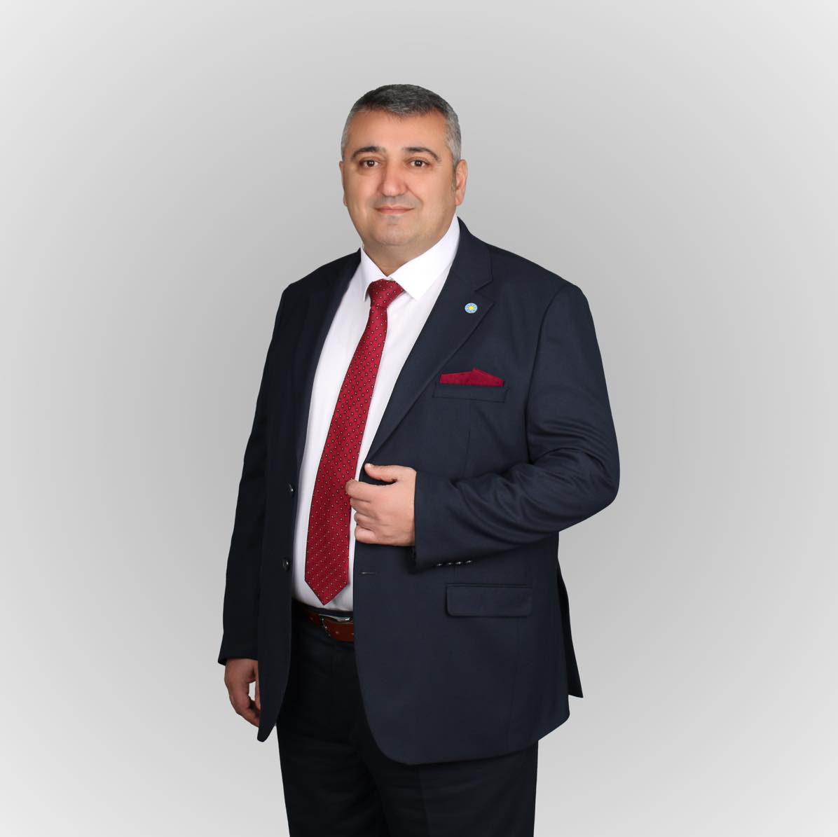 Nazilli’deki baraj çalışmasının durmasına İYİ Parti’den tepki