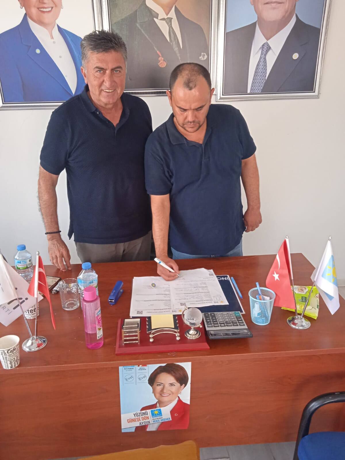Iyi Partiye Incirliovada Katilim Anahtar Partiden Iyi Partiye Gecti 586407 14Ff08A81A52558E38Ee21C48B09F7Ee
