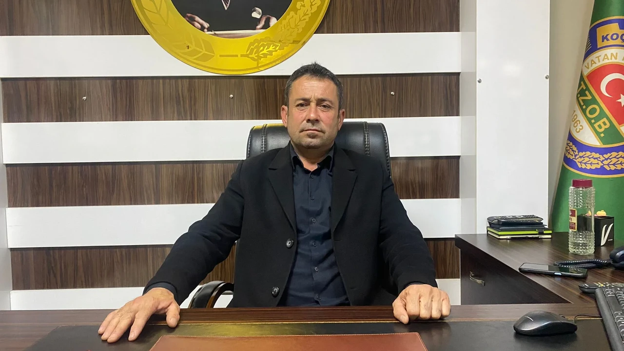 Kocarlida Ciftciler Incirden Umutlu Hastalikla Mucadele Suruyor Pamuk Fiyati 35 Tlnin Altina Dusmemeli 579805 Fe105565C1157C82B31Dce1Ec0Fbd5Ed