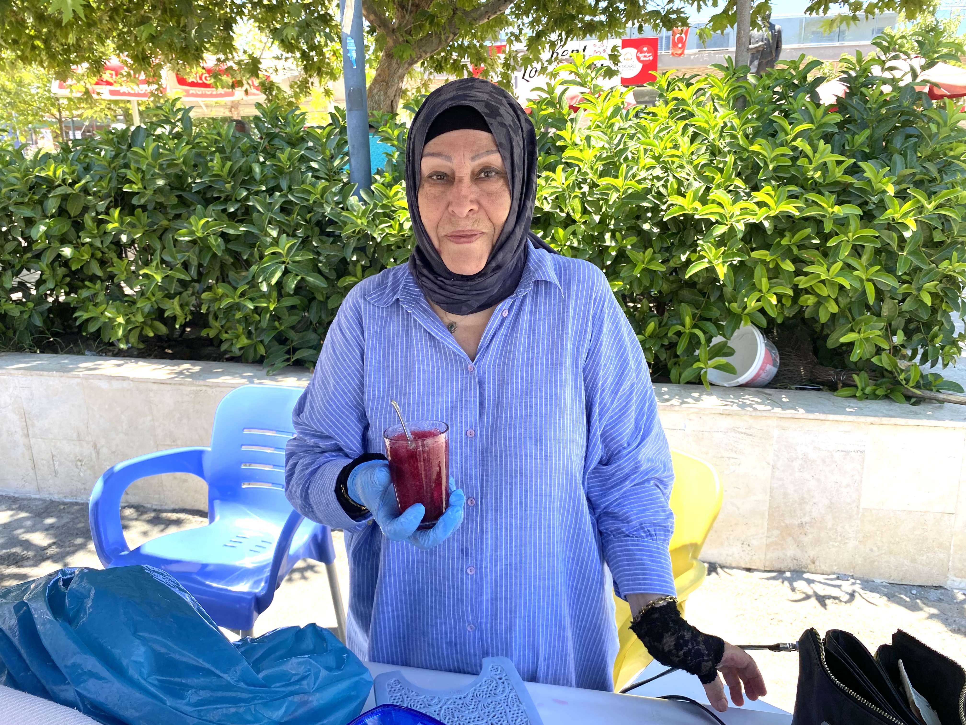 Kocarlida Serin Havalarin Adresi 39 Derece Sicakta Tek Tercih Edilen Yuksek Kiralardan Dolayi Is Degistirdi 582277 94E9Dfc26746F92Aa94Fcd6873819Ff9