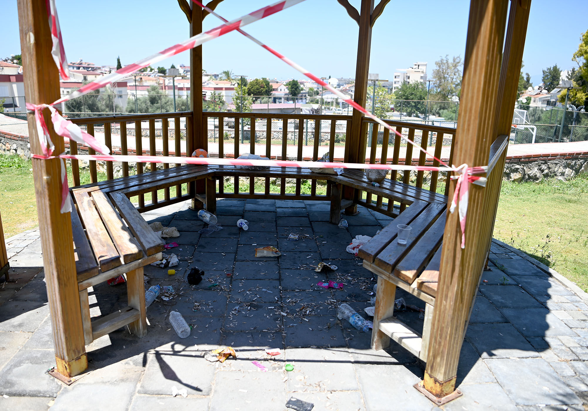 Kusadasi Belediyesinin Temizlik Calisanlarindan Cevreye Duyarlilik Cagrisi 582300 A0Ce5162E0C1Fd6628432213622C30C2