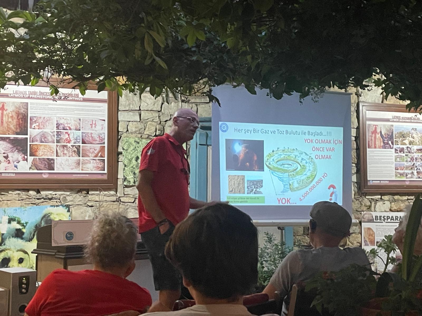 Kusadasinda Yok Olustan Yon Verise Soylesisi Gerceklesti Turkiyenin Bitki Cesitliligine Dikkat Cekildi 583009 Dd863Bd2C446F047Af3632074Ec9Ba60