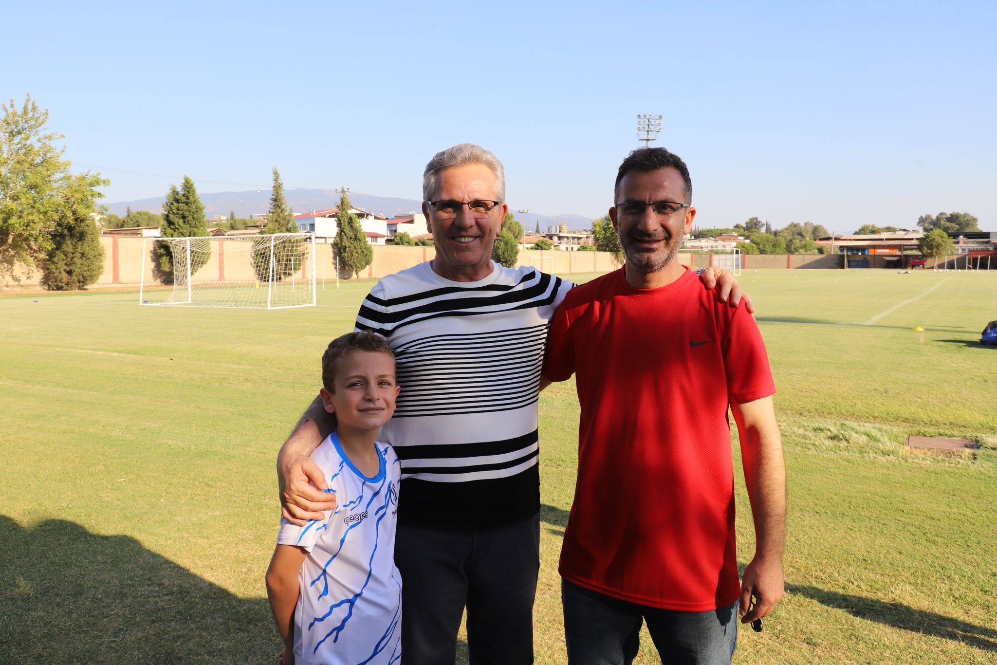 Nazilli Belediyesi Yaz Futbol Okulu Faaliyete Basladi 585745 E839E4B495Dd123D1306B44A718074C6