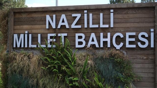 Nazilli Millet Bahcesinde Donusum Basliyor Baskan Beyazit Gelismeleri Anlatti 587728 5642B0F518411A01Ce9052B0A9379Eeb