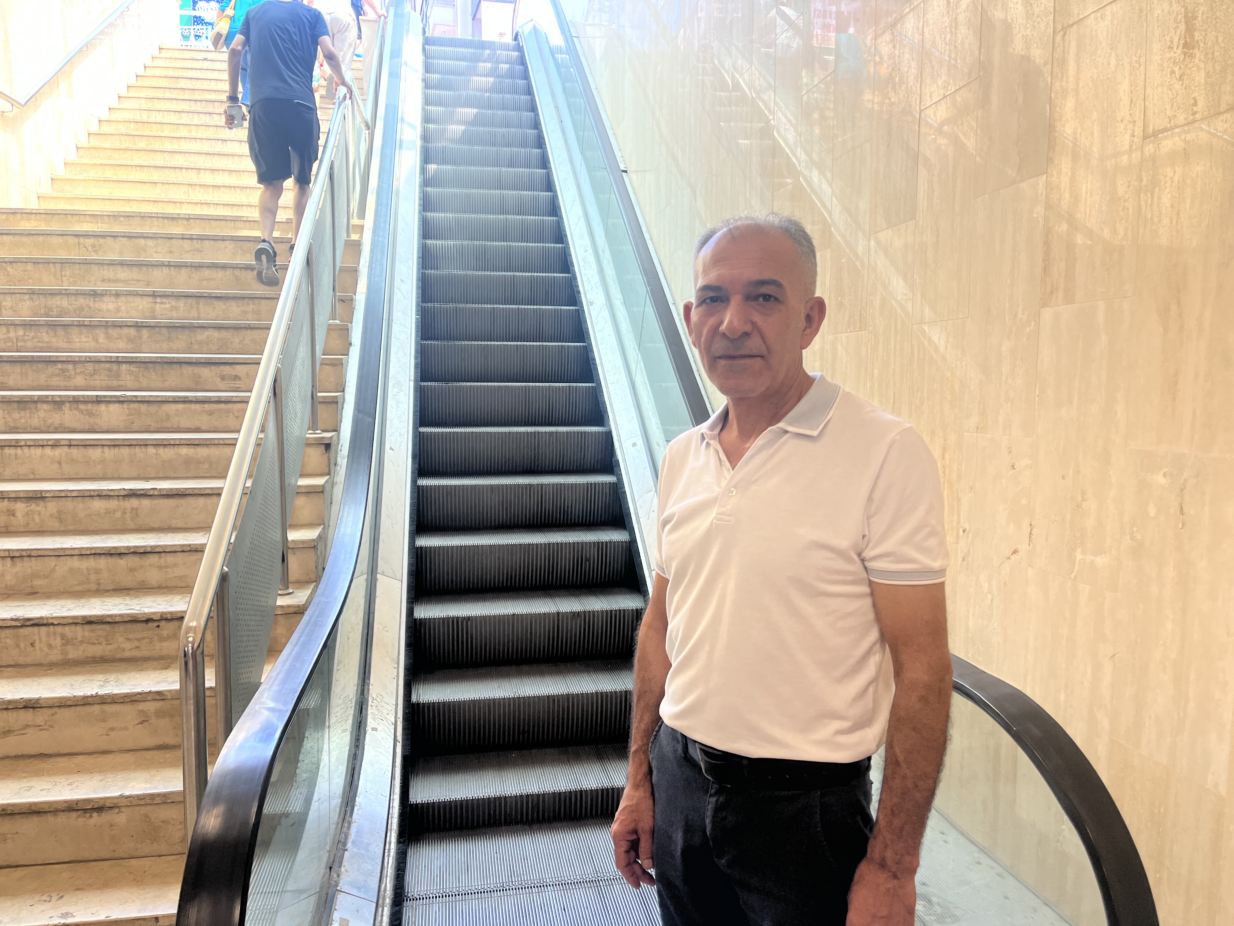 Nazilli’deki alt geçit yine arızalarıyla gündemde 