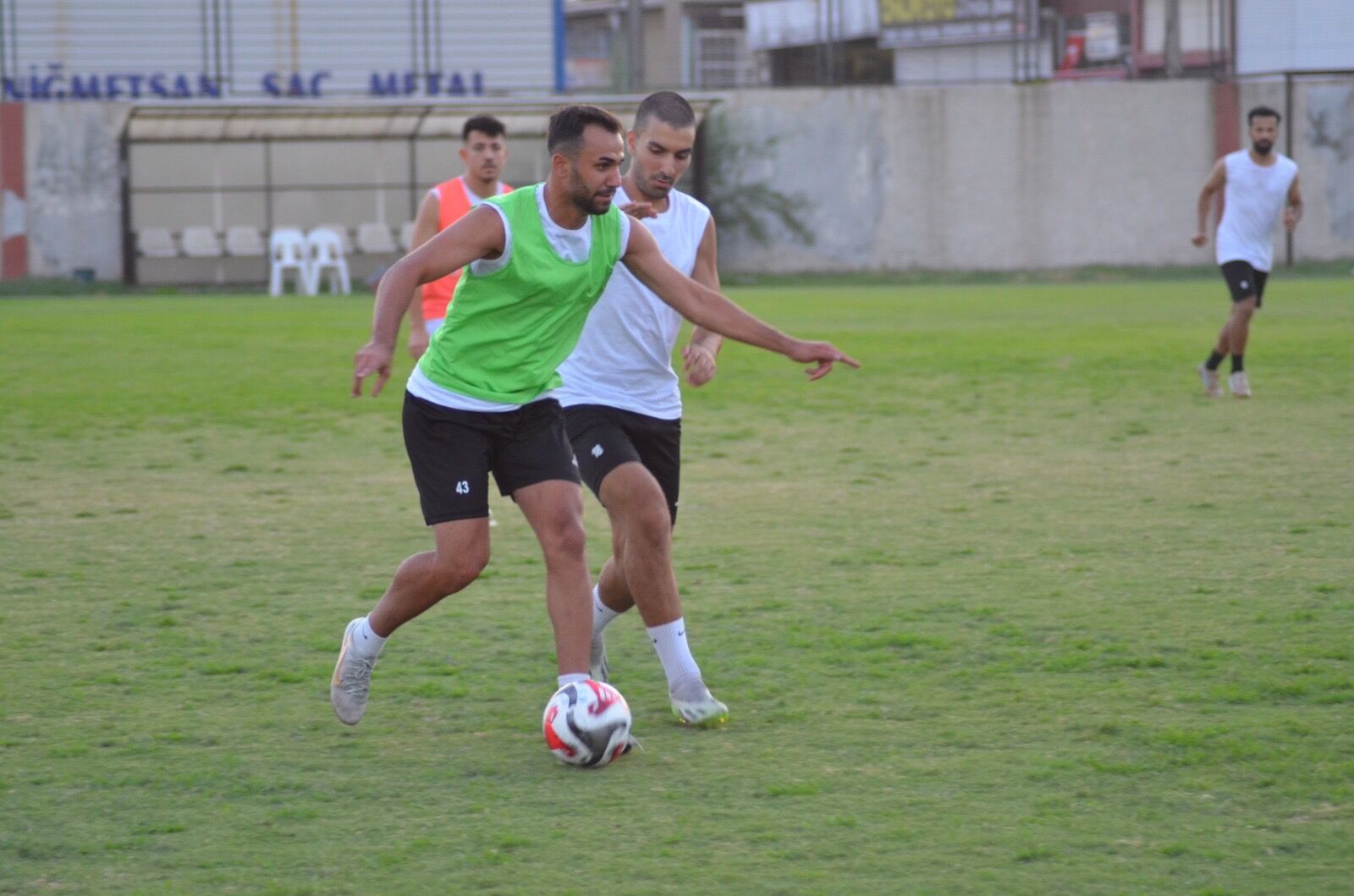 Nazillispor Sahaya Indi Yeni Sezonu Acti 585839 A5Acc04450Fa94E2E300C2837Bda5Dcb