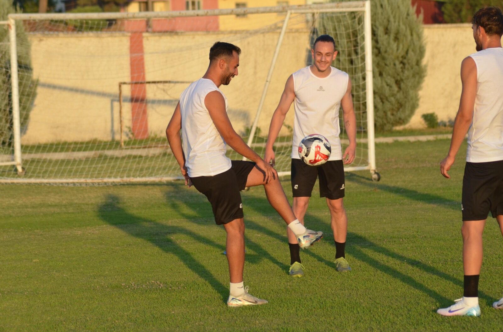 Nazillispor Sahaya Indi Yeni Sezonu Acti 585839 B95697Baea547Bc1Dcead96C7274B050