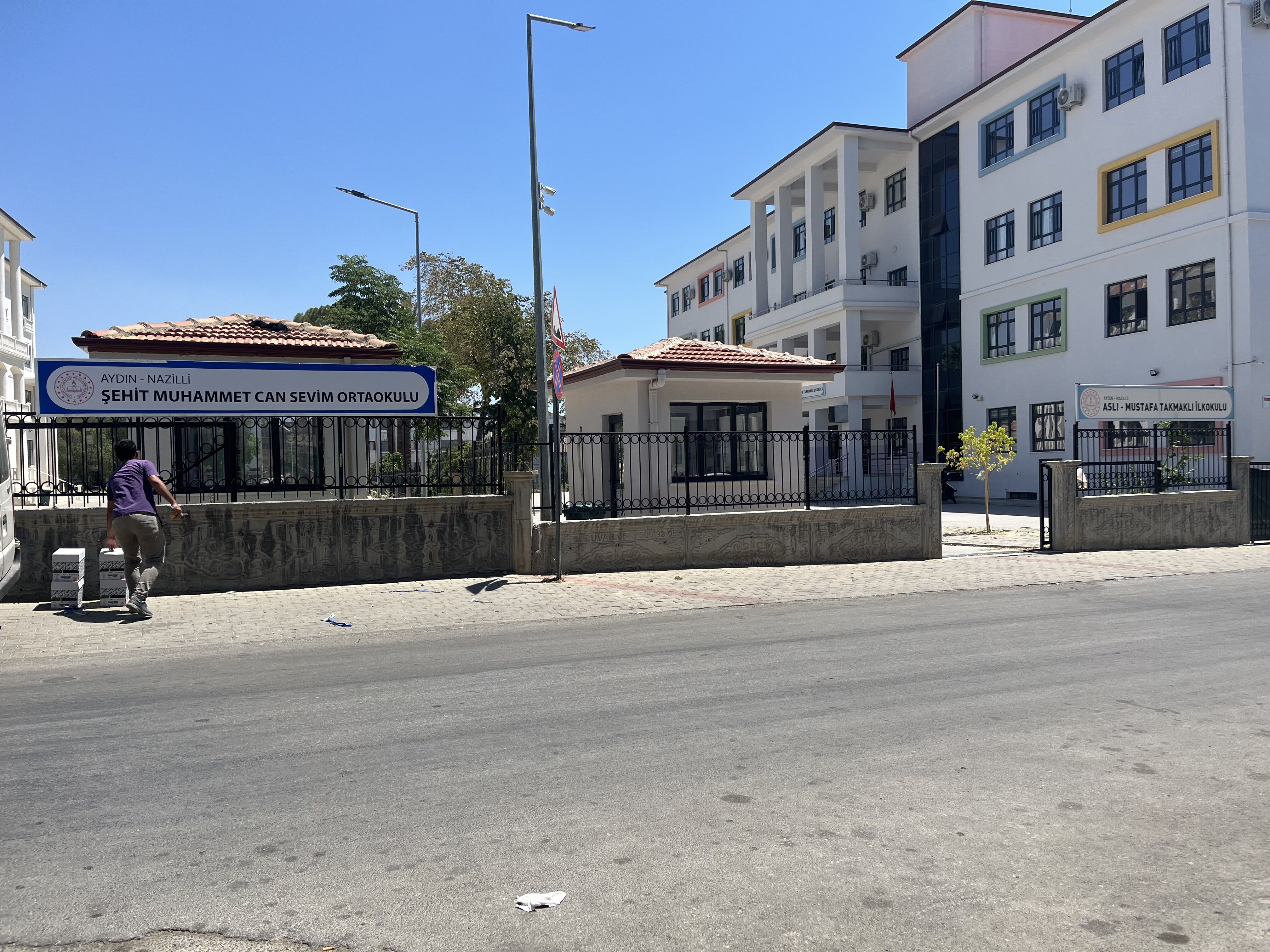 Nazilliye Yeni Ortaokul 587238 D261A4B9A980Fe09C920Bc07Ccb138D3