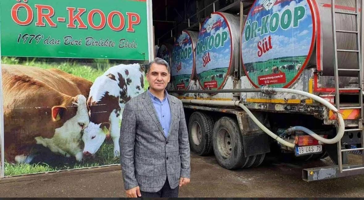 ÖRKOOP’ta büyük seçim günü geldi