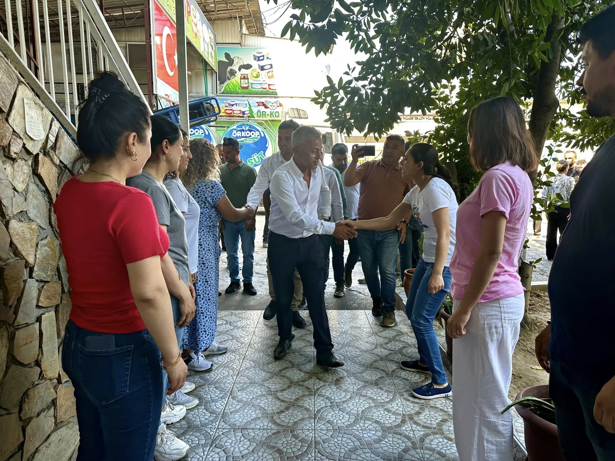 Orkoopta Yeni Donem Resmen Basladi Kapucu Mesaiye Hizli Dondu 586988 938D01139B1E8F60D300Eee39E0162E1