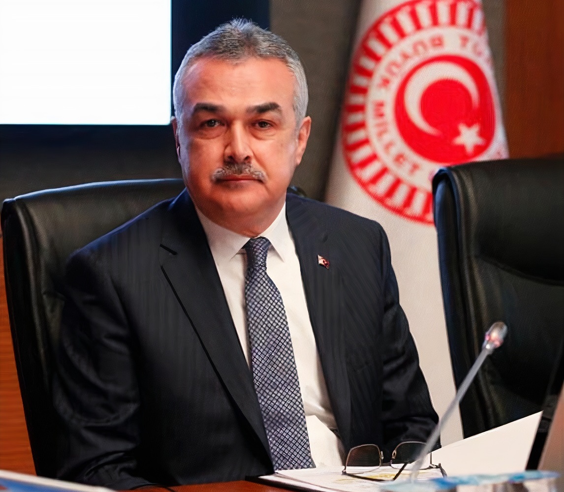 AK Parti Aydın Milletvekillerinden mizah dergisine tepki 