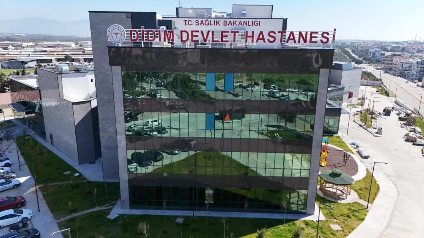 Savastan Cumhurbaskani Erdogana Didim Devlet Hastanesi Tesekkuru 581193 565Fd2Ea5E10562376Fcf73D1Be1C4Ad