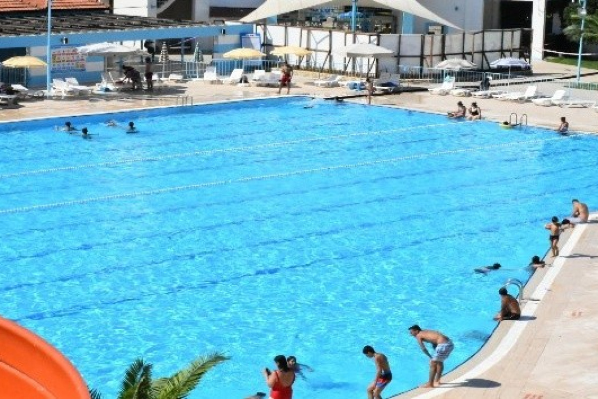 Sıcaktan kaçarken tehlikeye dikkat! En çok çocuklar tehdit altında