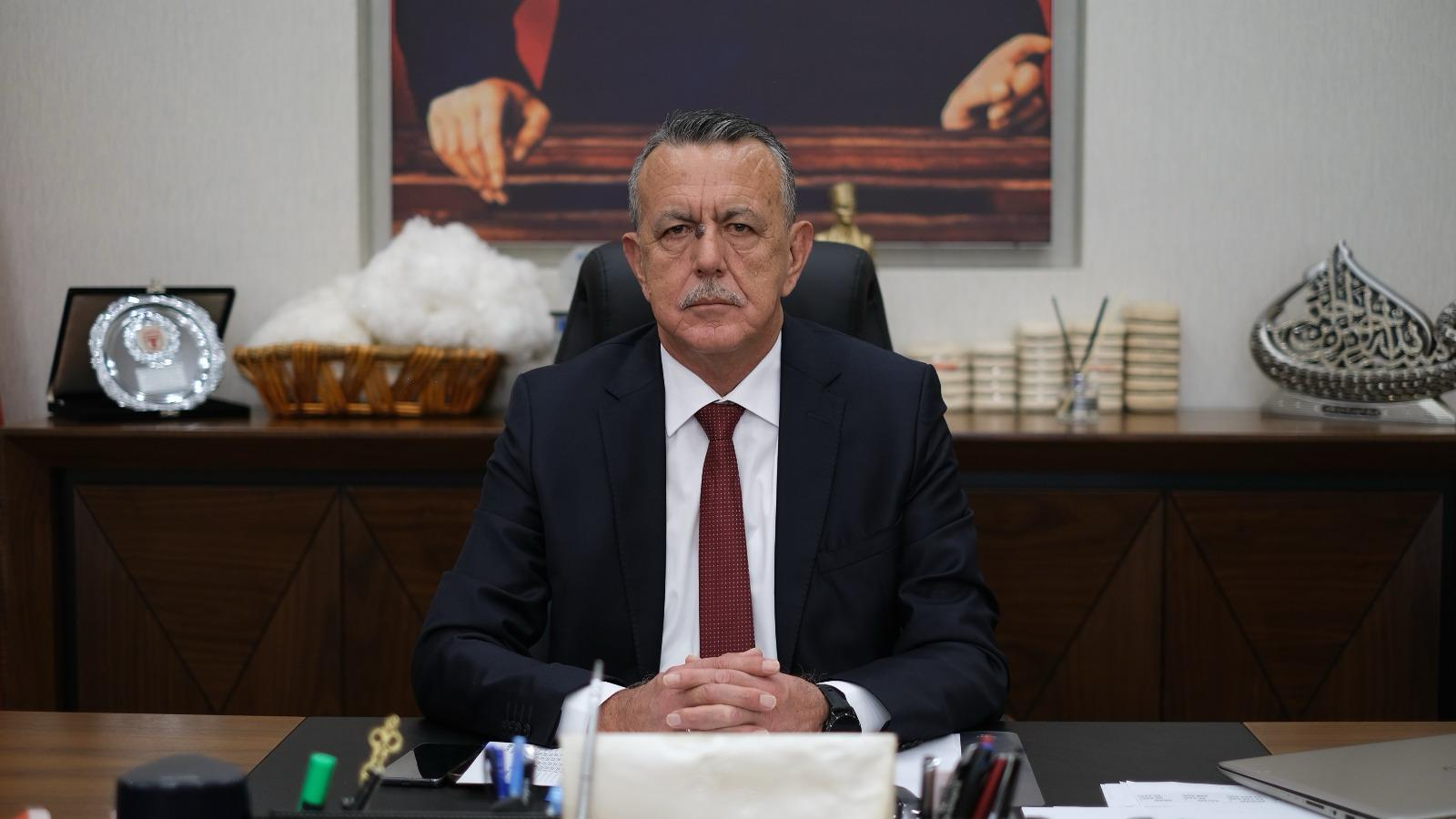 Sürdürülebilir pamuk tarımında istikrarın adı Söke TARİŞ