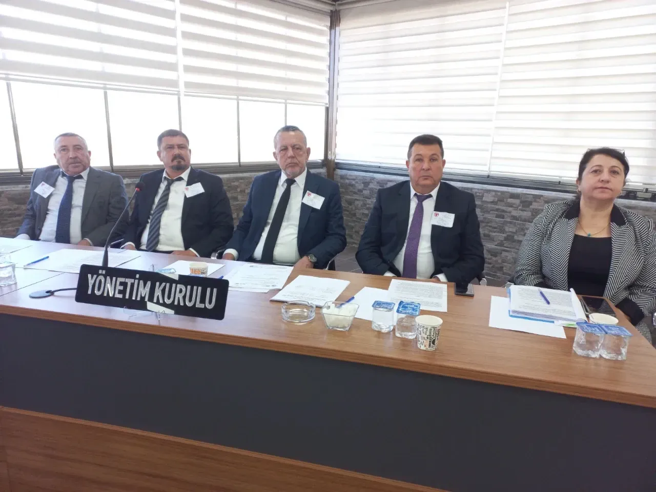 Sürdürülebilir pamuk tarımında istikrarın adı Söke TARİŞ