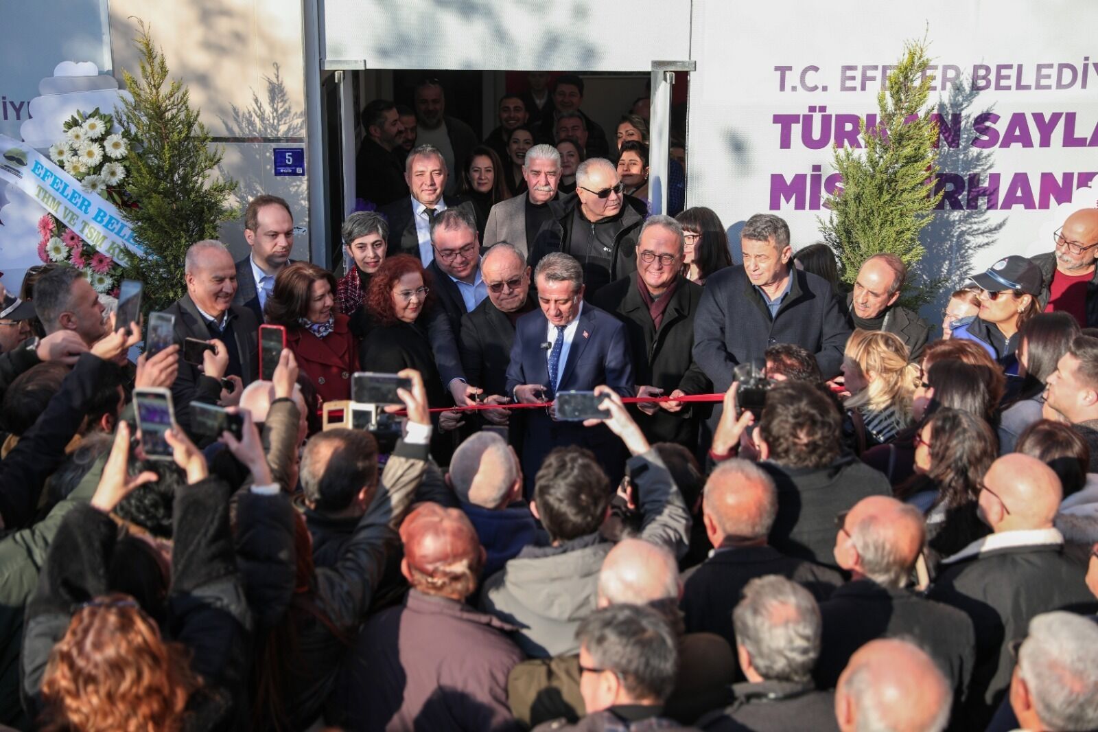 Türkan Saylan Misafirhanesi'nde ön kayıtlar başladı