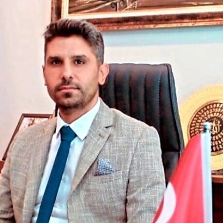 Erol Arıkan