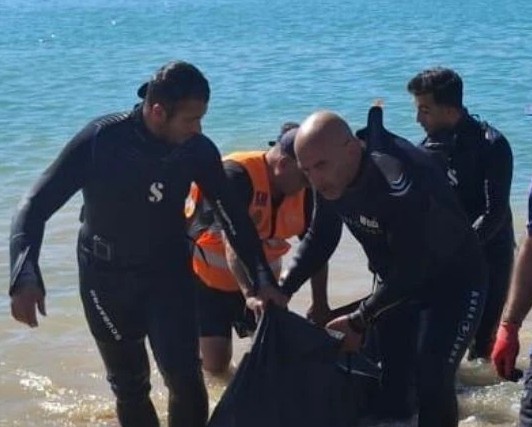 Yasağı dinlemeyip peş peşe can verdiler! Biri 18 diğeri 22 yaşındaydı