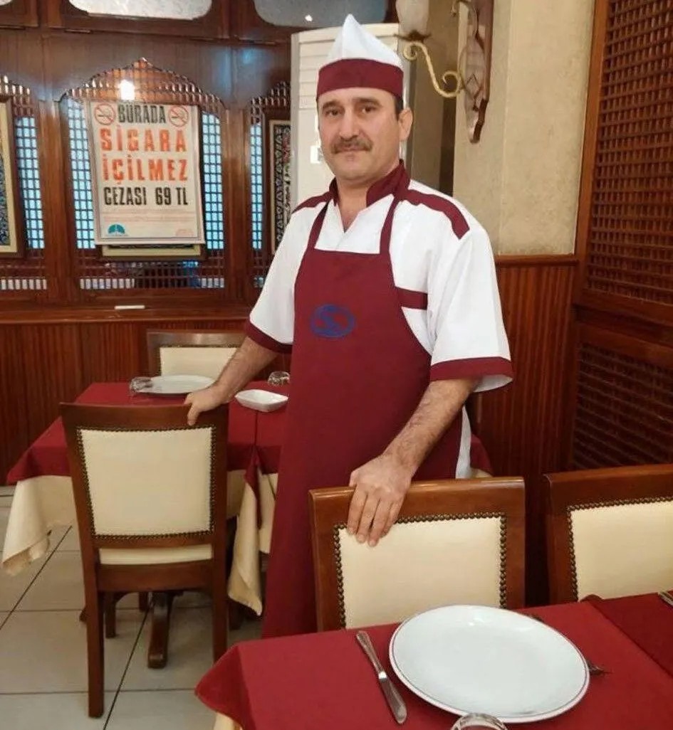 54 yaşındaki baba evinde katledildi! Anne ve 2 oğlu cinayetten gözaltına alındı
