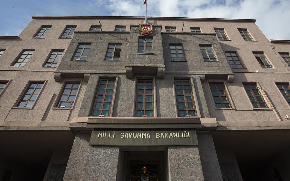 Irak'ın kuzeyinden kahreden haber! 5 Mehmetçik şehit oldu