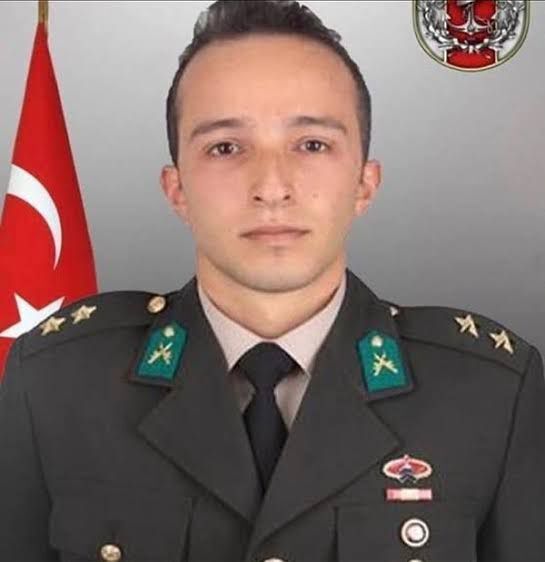 Aydınlı şehidin sözleri yüreklere kazındı: “Beklemesinler…”