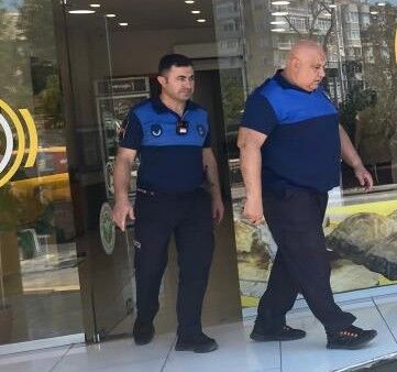 Aydın 'fare' skandalıyla Türkiye gündeminde! İş yerinde mide bulandıran görüntüler