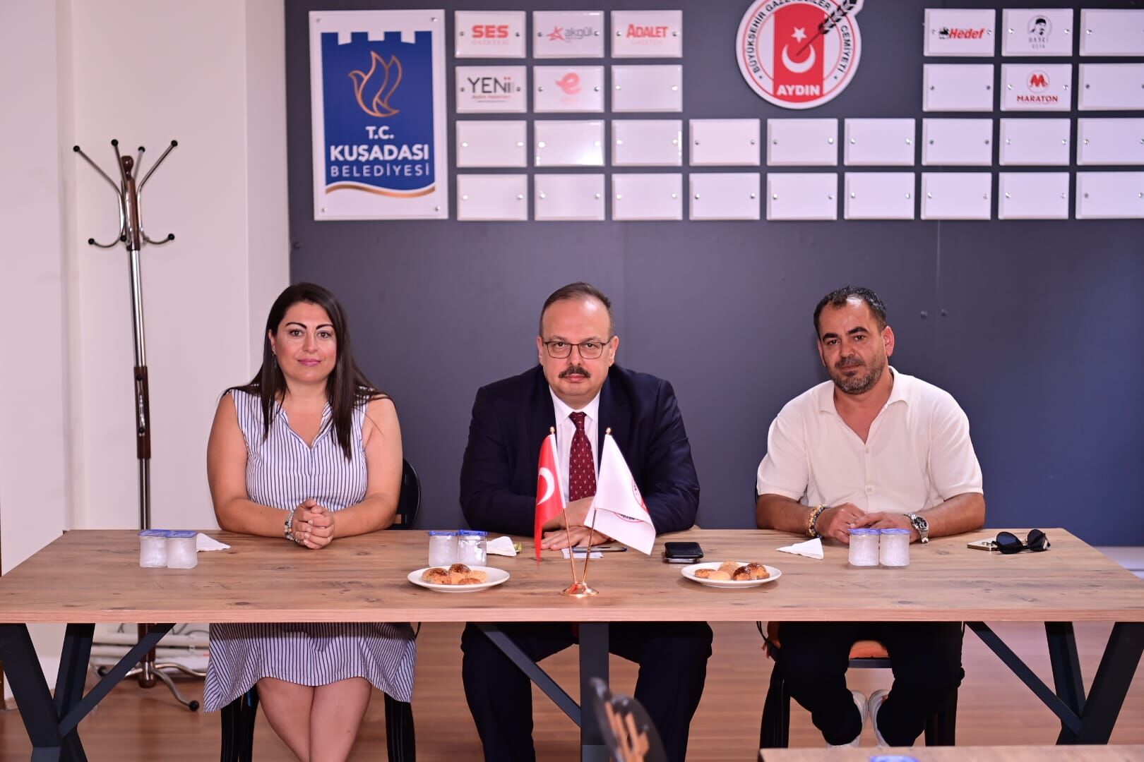 Vali Canbolat paylaştı! 3 hastanenin akıbeti ne olacak?