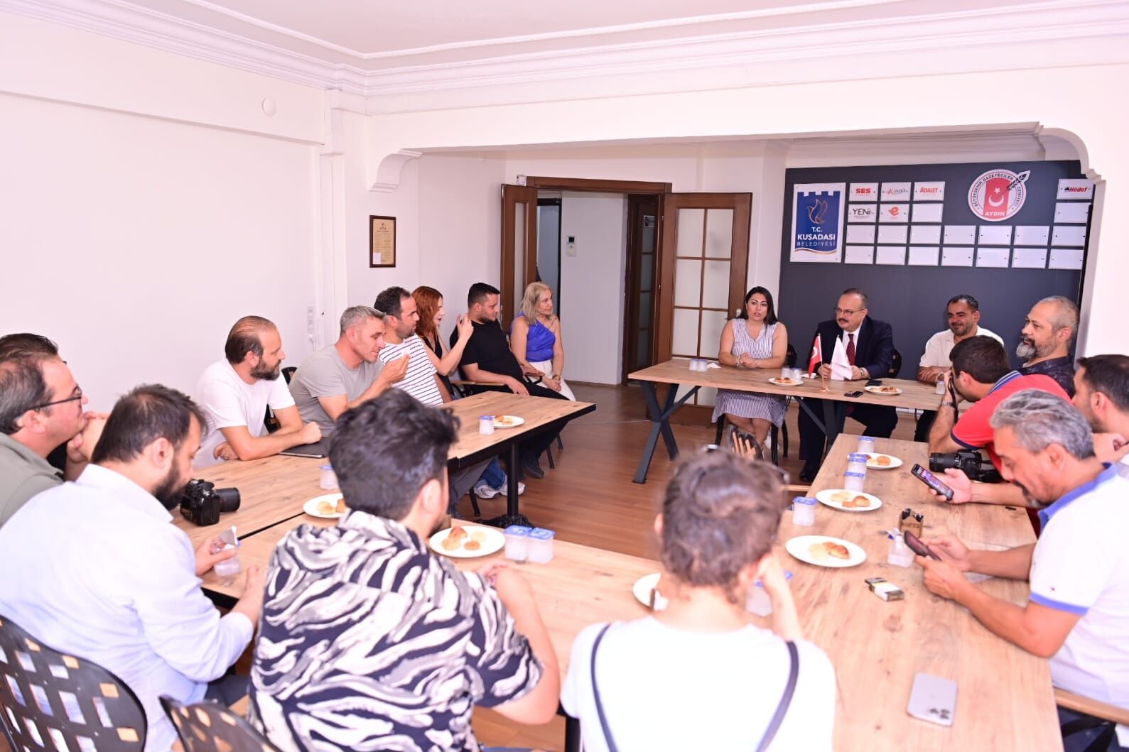 Vali Canbolat paylaştı! 3 hastanenin akıbeti ne olacak?