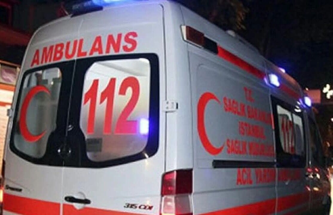 Ormanlık alanda av tüfeği dehşeti! İkiz kardeşleri ölüm ayırdı