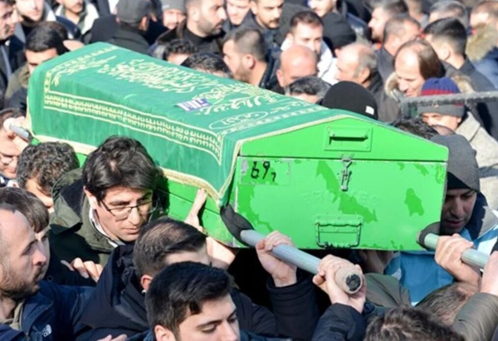 Kardeşini öldürdükten sonra kendini vurdu! Acıyı dindirmek için yaptığını söyledi