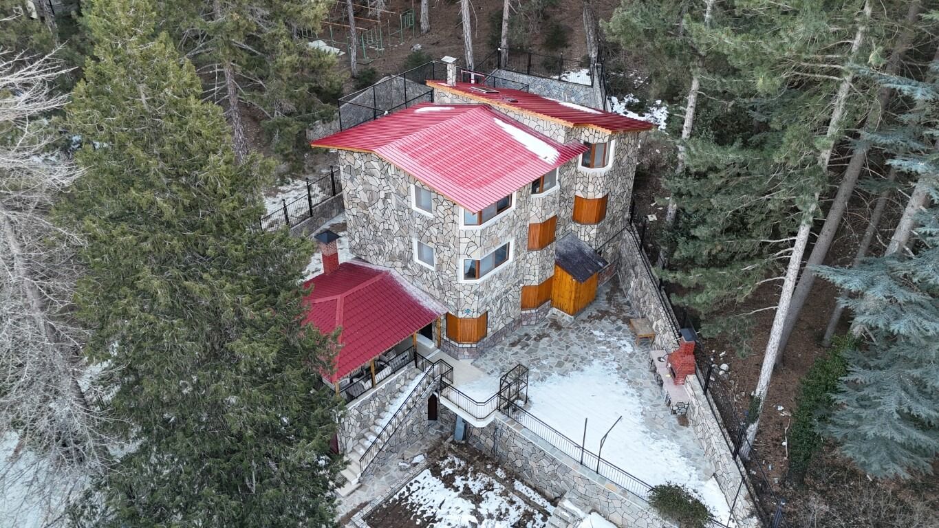 Belediye emlak vergisini 15 kat arttırdı! Başkandan dikkat çeken açıklama