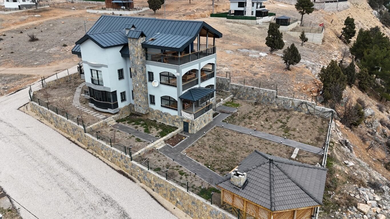Belediye emlak vergisini 15 kat arttırdı! Başkandan dikkat çeken açıklama