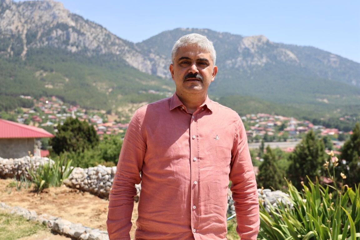 Belediye emlak vergisini 15 kat arttırdı! Başkandan dikkat çeken açıklama
