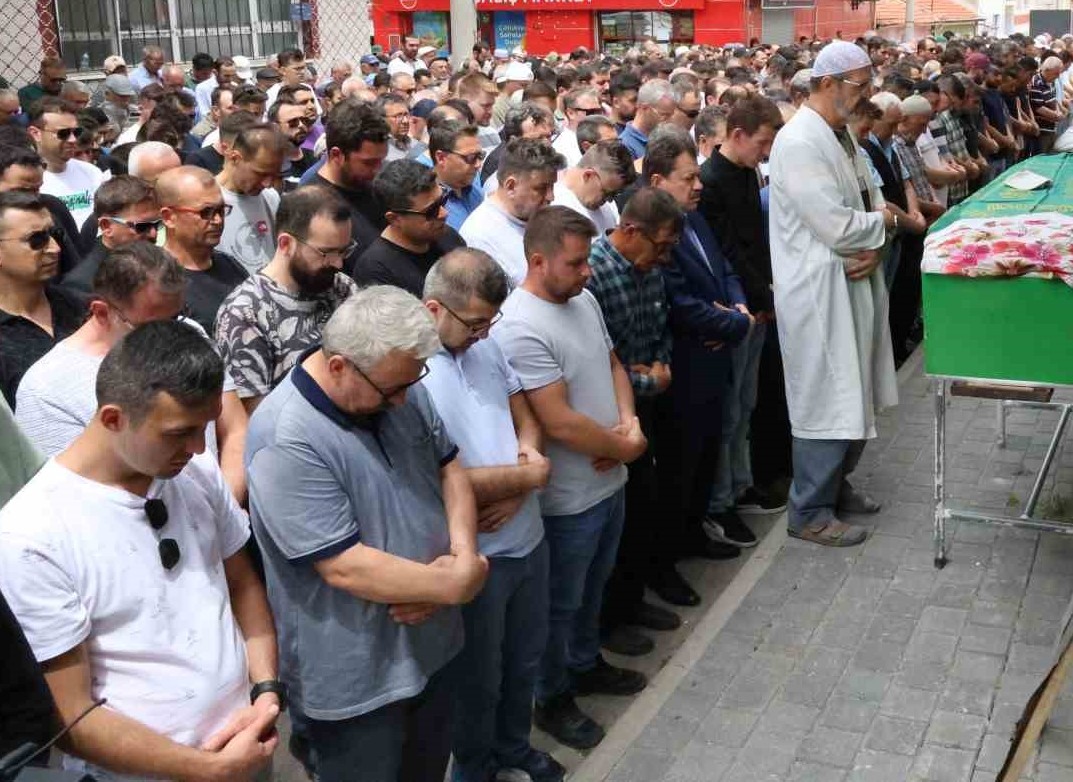 Kızını ve torununu vahşice öldürdü! Cani dedenin ifadeleri şaşkına çevirdi