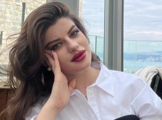 Eski polisten kan donduran vahşet! Genç kızın cesedini parçalayıp valize doldurmuş