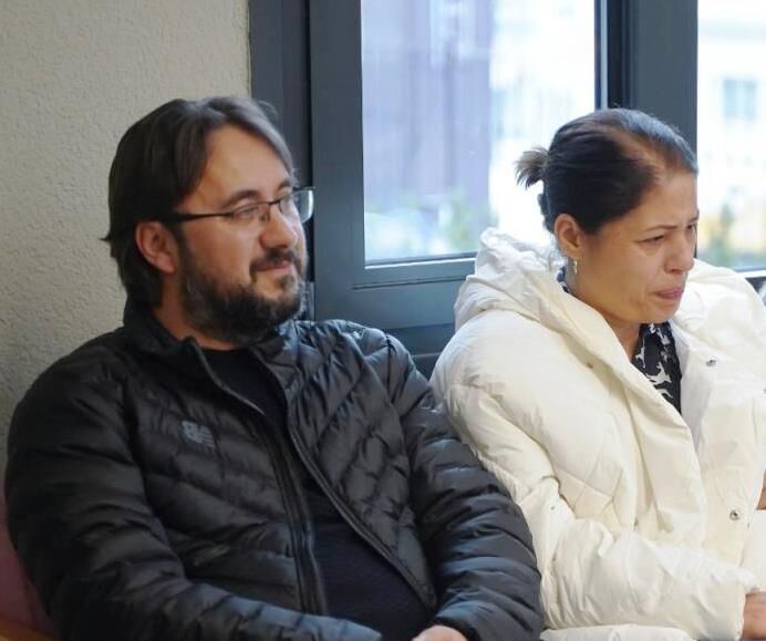 Zeren toprakta, sanıklar dışarıda! Ertaş ailesi Aydın’da adalet arıyor!