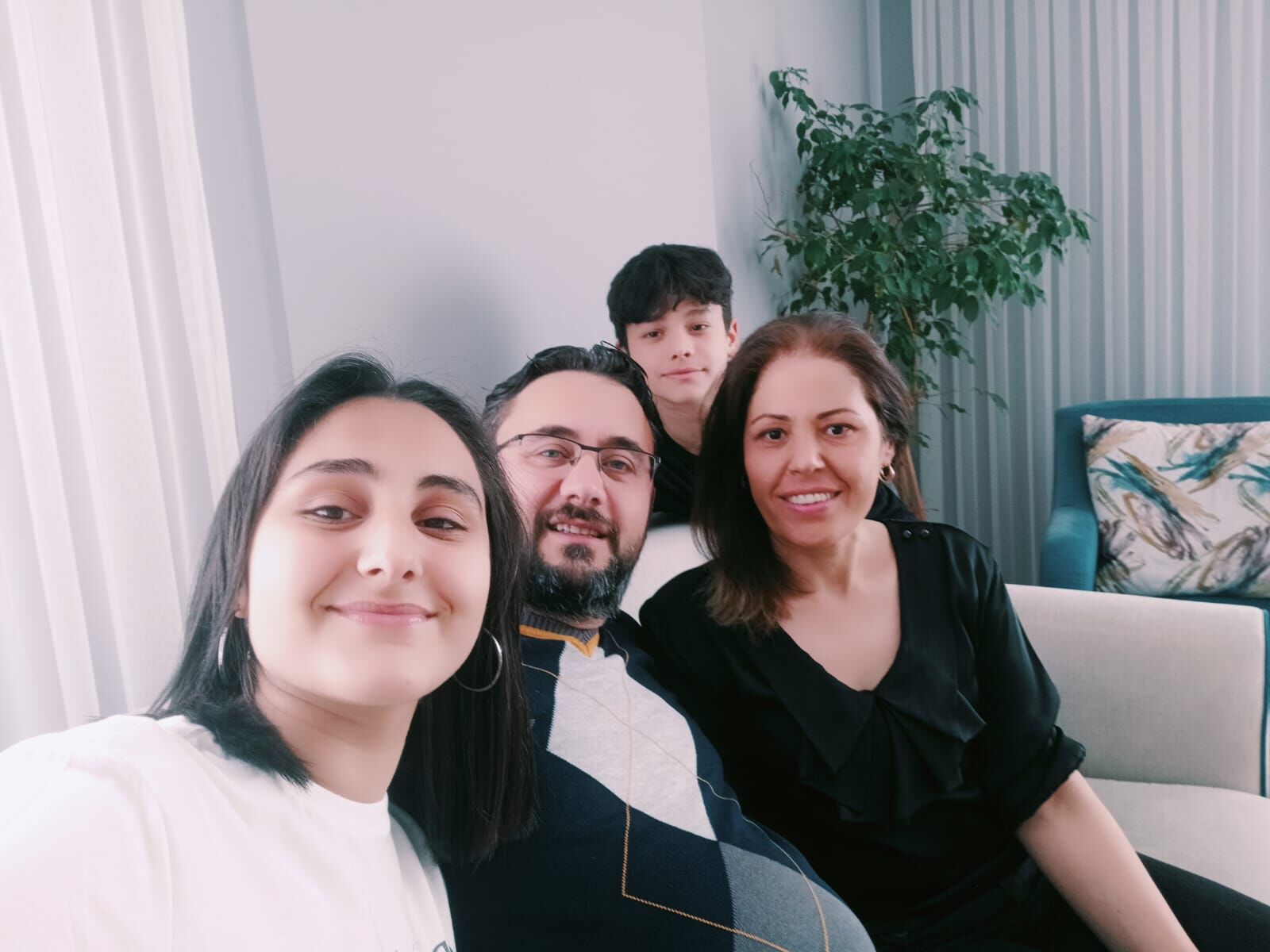 Zeren toprakta, sanıklar dışarıda! Ertaş ailesi Aydın’da adalet arıyor!