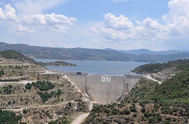 Aydın'da "Osmanlı'nın hayali" can çekişiyor! Böylesi daha önce görülmemişti