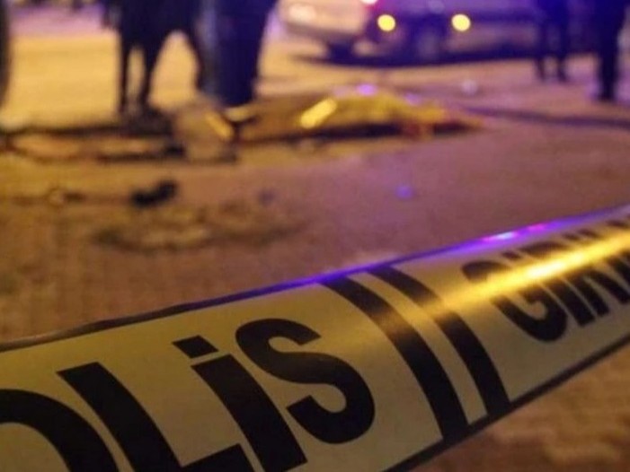 Büyük hata ölüme davetiye çıkardı! Talihsiz kadın saniyeler içinde can verdi